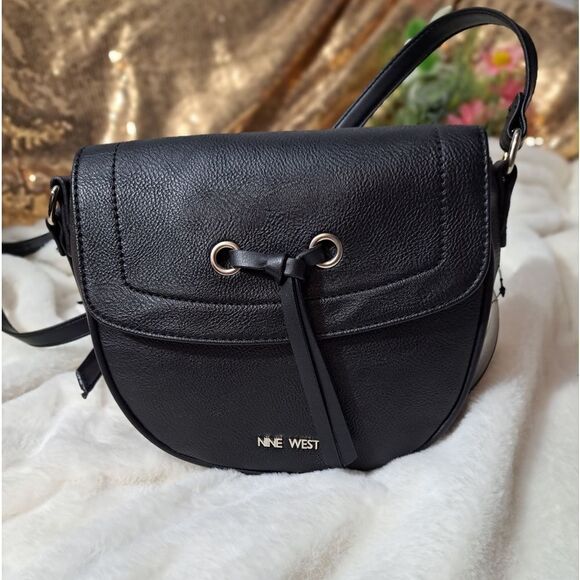 NWT Nine West Bohemian Beltway Bag - Picture 6 of 15